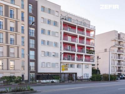 For sale Apartment VELIZY-VILLACOUBLAY  78