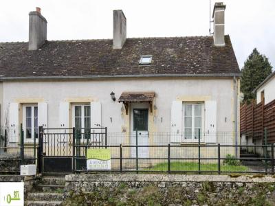 photo For sale House ROGNY-LES-SEPT-ECLUSES 89