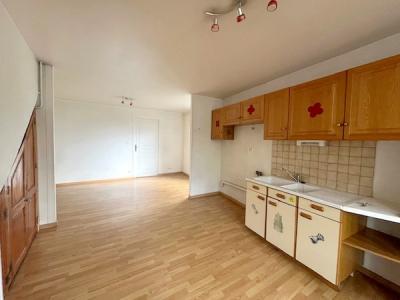 photo For rent House AUBIERE 63