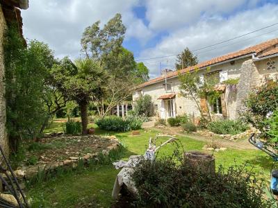 photo For sale House CHAMPAGNE-LE-SEC 86