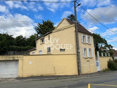 photo For sale House BULLES 60