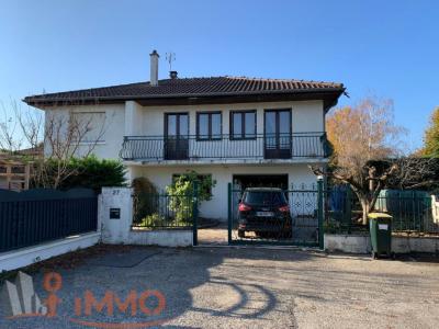 Vente Maison 6 pices MEYZIEU 69330