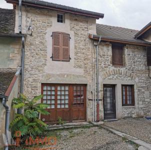 Vente Maison 4 pices LHUIS 01680