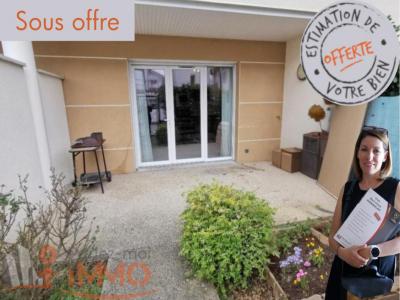 Vente Appartement 2 pices VAULX-MILIEU 38090