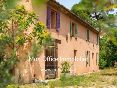 photo For sale House LUYNES 13