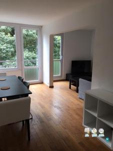 Location Appartement 4 pices LILLE 59000