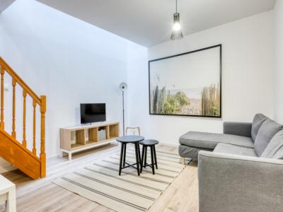 For rent Apartment ROUBAIX  59