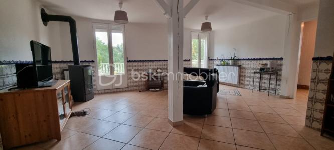 photo For sale House VARENNES-JARCY 91