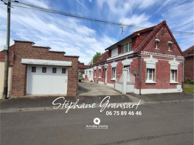 photo For sale House IWUY 59