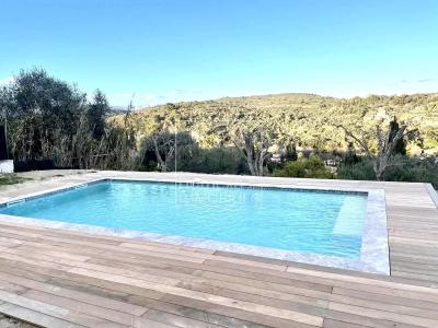 For rent House BIOT  06