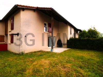 photo For sale House VONNAS 01