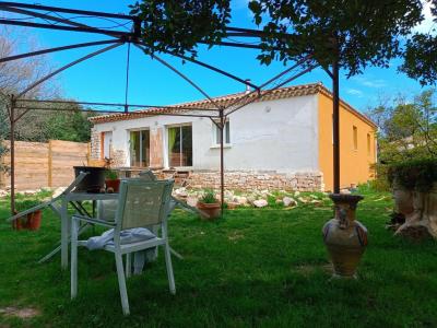 For sale House CORNILLON 