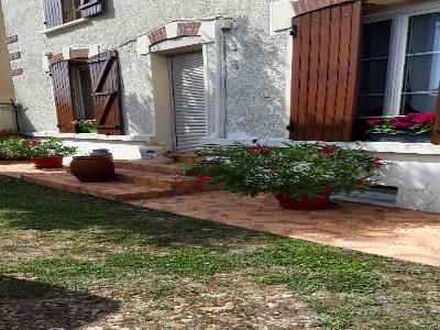 For sale House SAINT-REMY-SUR-AVRE ST REMY SUR AVRE 28