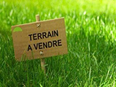 Vente Terrain FERTE-FRENEL 61550