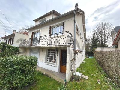 For sale House CHELLES  77