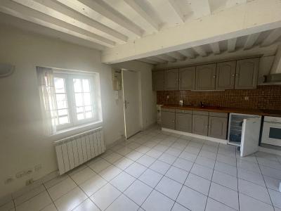 Vente Appartement 2 pices ROUEN 76000