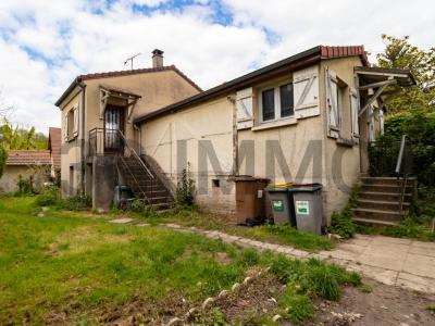 Vente Maison 3 pices ENNERY 95300