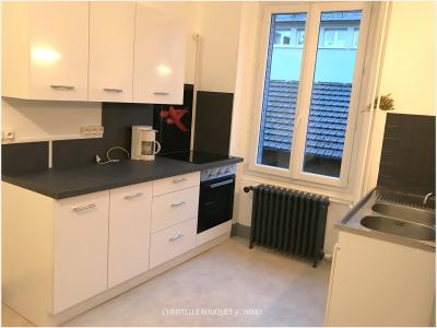 Vente Immeuble BOURG-LASTIC 63760