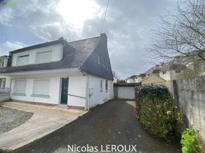 For sale House LOCMINE  56