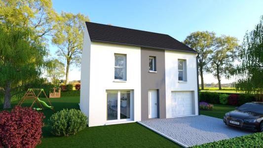 Vente Maison LARDY 91510