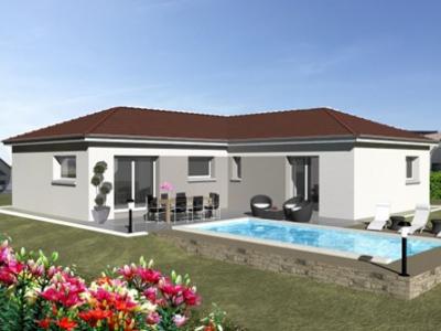 For sale House LUZE 