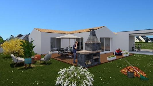 Vente Maison GAUBRETIERE 