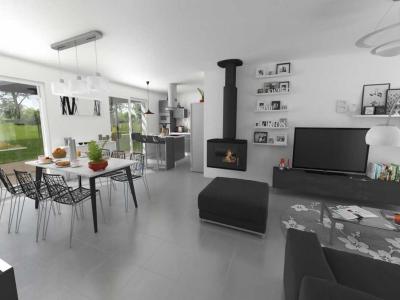 Vente Maison SAINT-PROUANT 