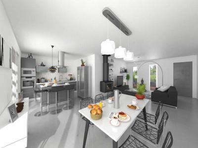 For sale House SAINT-PROUANT 