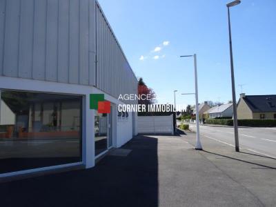 photo For sale Commercial office ACIGNE 35