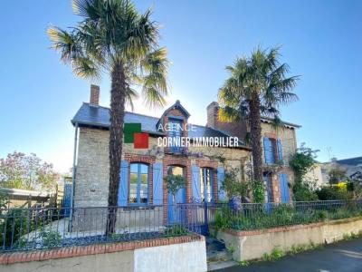 Vente Maison NOYAL-SUR-VILAINE  35