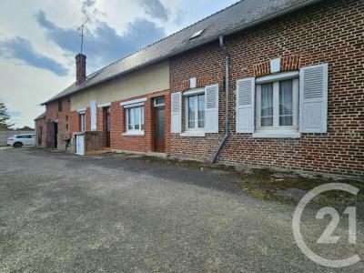 Vente Maison 4 pices WAVIGNIES 60130