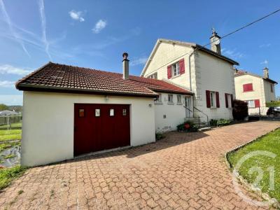 Vente Maison SOISSONS  02