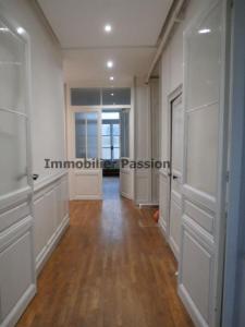 Vente Appartement 5 pices ANGERS 49100