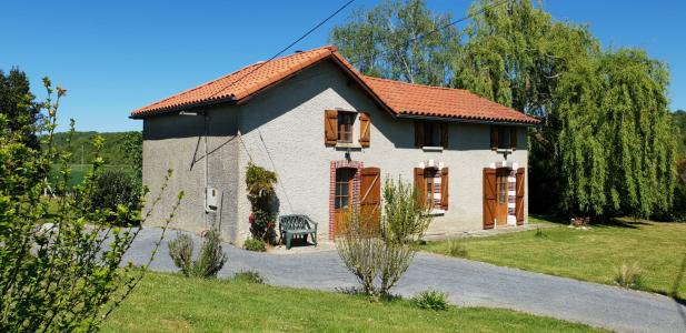 Vente Maison 6 pices LUBY-BETMONT 65220