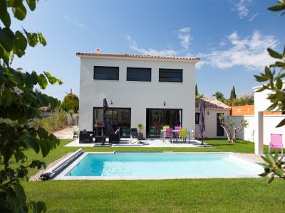 Vente Maison 6 pièces PENNES-MIRABEAU 13170