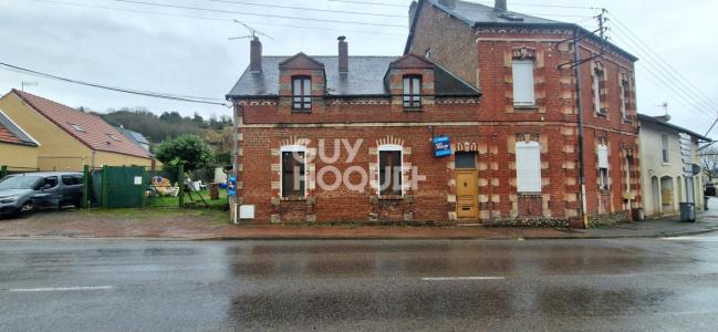 For sale House LAON  02