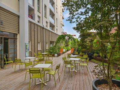 Vente Appartement TOULOUSE 