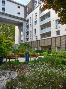 Vente Appartement TOULOUSE 