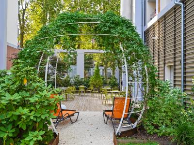 Vente Appartement TOULOUSE 