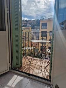 Vente Appartement NICE  06