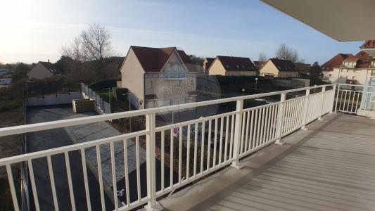 Vente Appartement CUCQ 