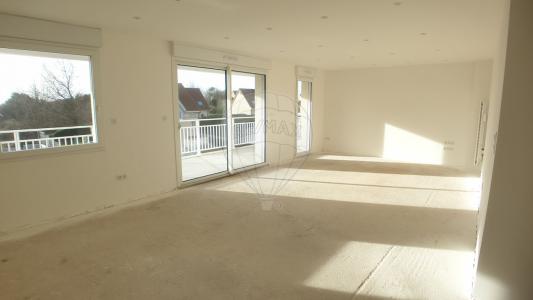 Vente Appartement CUCQ 