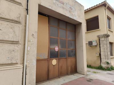 photo For rent Commercial office NARBONNE 11