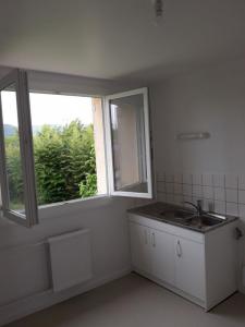 Location Appartement MELISEY  70