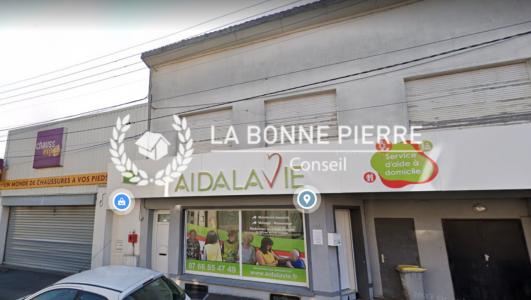 photo For sale Commercial office BRUAY-LA-BUISSIERE 62