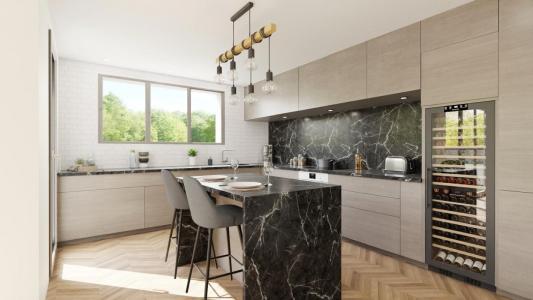 Vente Maison 7 pièces PESSAC 33600