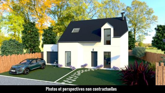 Vente Maison LIGNE 44850