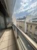 For rent Apartment Paris  75000