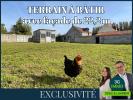 For sale Land Breuil-le-vert  60600