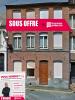 For sale Apartment building Avesnes-sur-helpe  59440 112 m2 6 rooms